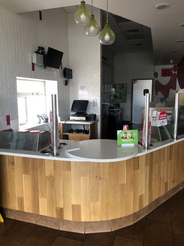 New Retail Center: Ichiban Square 21,425 SF on Perkins Rd.: 7673 Perkins Road, Baton Rouge, LA 70810